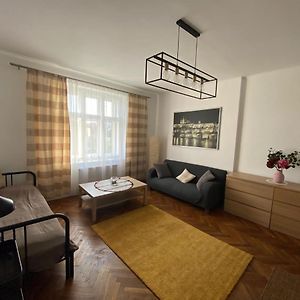 Appartement met Drie Slaapkamers